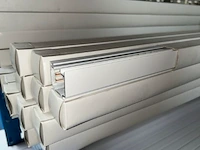 100x eutrac stroomrails - afbeelding 6 van  8
