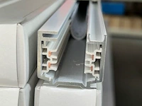 100x eutrac stroomrails - afbeelding 7 van  8