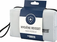 100x hygiëne reisset - afbeelding 1 van  1