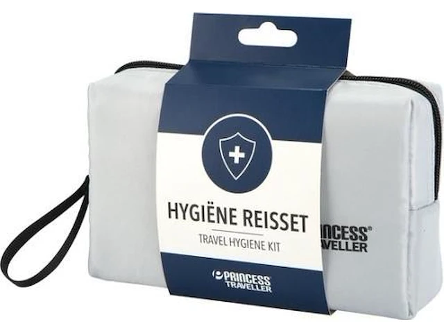 100x hygiëne reisset - afbeelding 1 van  1