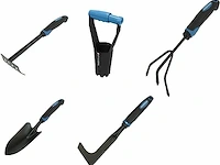 100x hyundai tuingereedschap - afbeelding 1 van  1