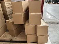 100x led filament 1w - afbeelding 4 van  4
