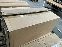 100x led lamp - e27 9w - afbeelding 3 van  3