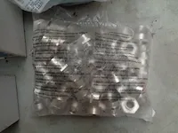 100x omzetter lapp