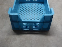 100x plastic bak - afbeelding 1 van  4