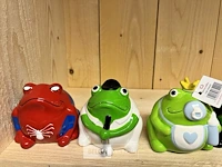 100x pomme pidou spaarpot - afbeelding 3 van  4