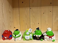 100x pomme pidou spaarpot