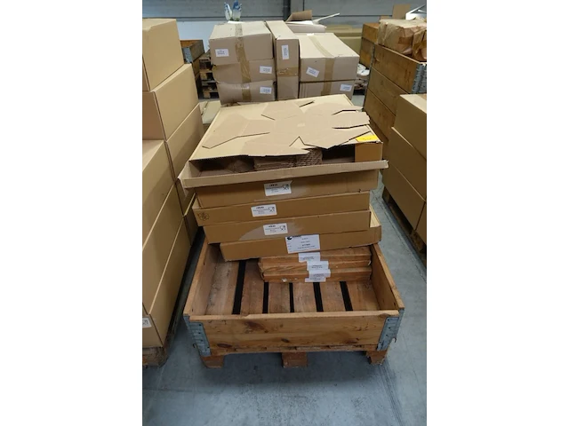 100x presenteermand - afbeelding 1 van  3