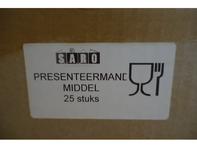 100x presenteermand - afbeelding 3 van  3