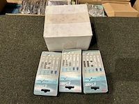 100x stark wipzaagset - afbeelding 1 van  4