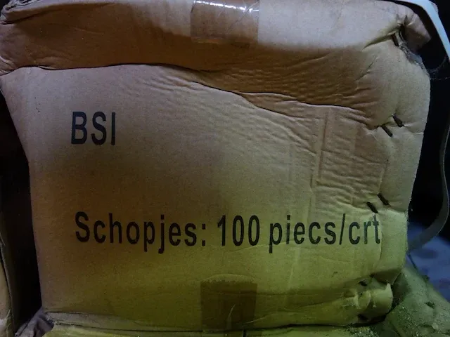 100x truweel - afbeelding 2 van  2