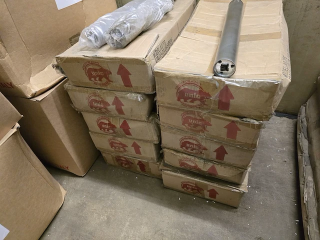 100x veerpomp voor barstoel - afbeelding 4 van  4