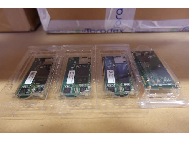 100x verdin imxm8 chip - afbeelding 2 van  5