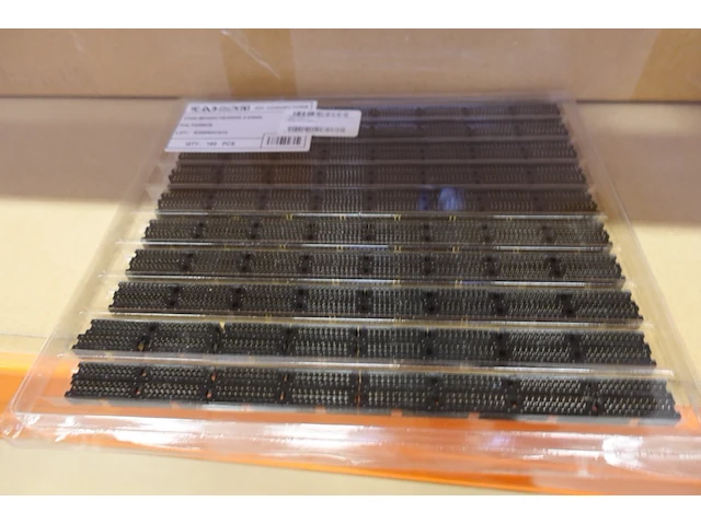 100x verdin imxm8 chip - afbeelding 5 van  5