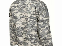 101 inc ny/co gevechtjas / veldjas acu, ripstop, ucp camo - afbeelding 2 van  4