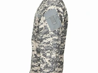 101 inc ny/co gevechtjas / veldjas acu, ripstop, ucp camo - afbeelding 3 van  4