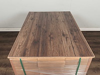 101 m2 laminaat plank - 1383 x 159 x 8 mm - afbeelding 3 van  4