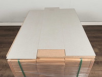 101 m2 pvc click tegel xl - 1300 x 320 x 4,5 mm - afbeelding 3 van  4