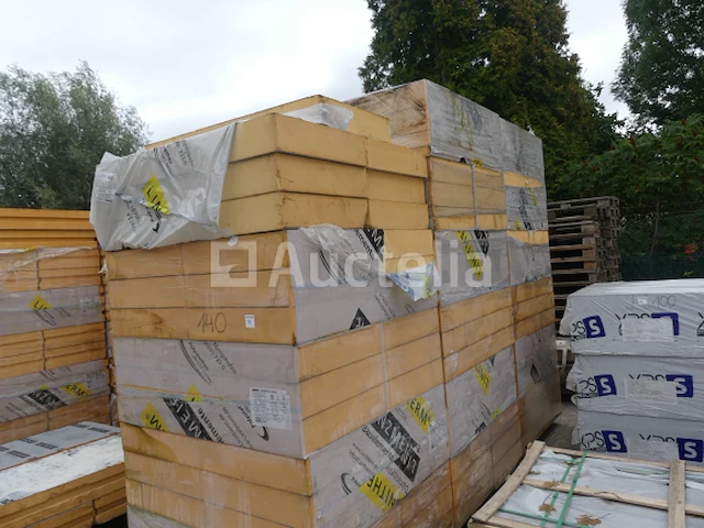 102 linzmeier linitherm pal isolatiepanelen - afbeelding 6 van  6