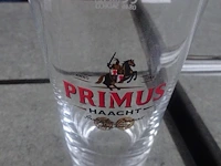 102 x primus pils glazen - afbeelding 1 van  2