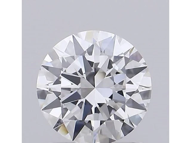 1.02ct f vvs2 with igi certificate - afbeelding 1 van  4