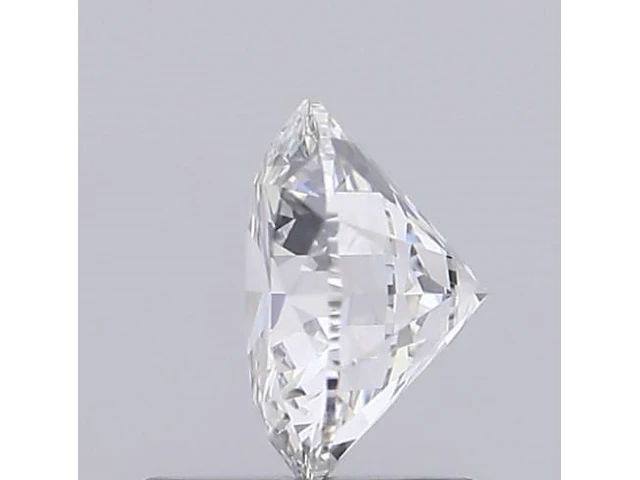 1.02ct f vvs2 with igi certificate - afbeelding 2 van  4