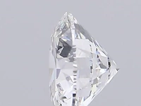 1.02ct f vvs2 with igi certificate - afbeelding 2 van  4