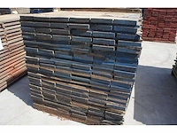 1,03 m³ eiken planken 30mm rustiek - afbeelding 3 van  4