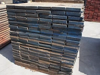 1,03 m³ eiken planken 30mm rustiek - afbeelding 3 van  4
