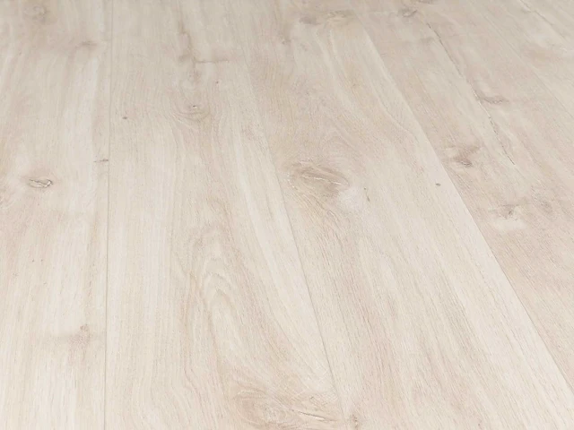 103 m2 pvc click plank - 1251 x 187 x 4,5 mm - afbeelding 1 van  4