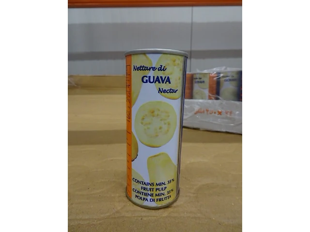 1032x 235ml fruit pulp best - afbeelding 2 van  3