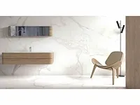 103,68m² -60x120cm -statuario matt gerectificeerd