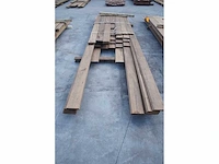 103,95 lm frake gevelbekleding - afbeelding 4 van  5