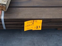 103,95 lm frake gevelbekleding - afbeelding 2 van  5