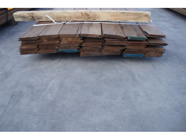 103,95 lm frake gevelbekleding - afbeelding 3 van  5