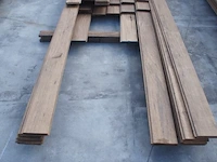 103,95 lm frake gevelbekleding - afbeelding 4 van  5