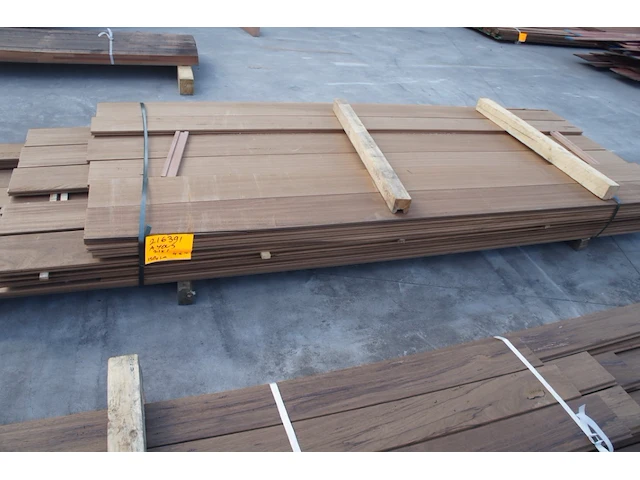 103,95 lm frake gevelbekleding - afbeelding 5 van  5