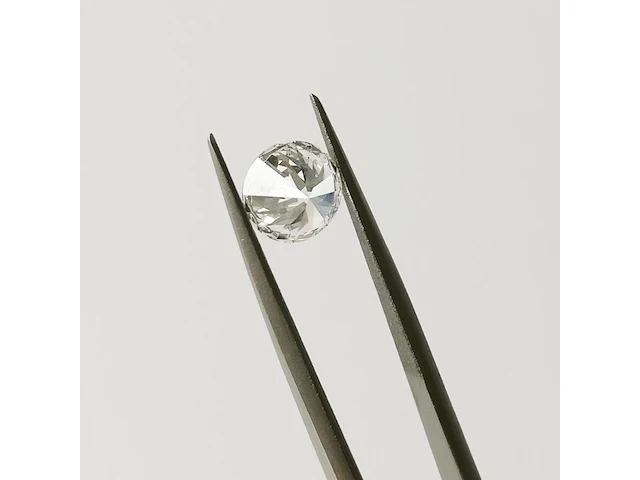 1.03ct d vvs2 with igi certificate - afbeelding 3 van  4