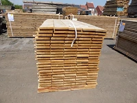 1,04 m³ eiken planken - afbeelding 2 van  3
