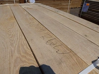 1,04 m³ eiken planken - afbeelding 3 van  3