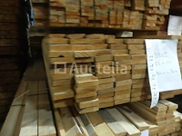104 ruwe sparren latten - afbeelding 3 van  3