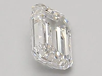 1.04ct d vs1 with igi certificate - afbeelding 2 van  3