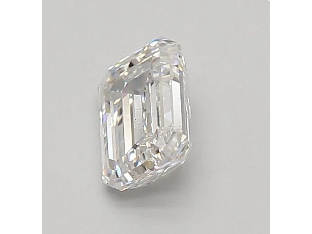 1.04ct d vs1 with igi certificate - afbeelding 3 van  3