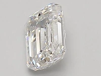 1.04ct d vs1 with igi certificate - afbeelding 3 van  3