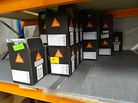 104x 1000ml sika primer-207 - afbeelding 1 van  6