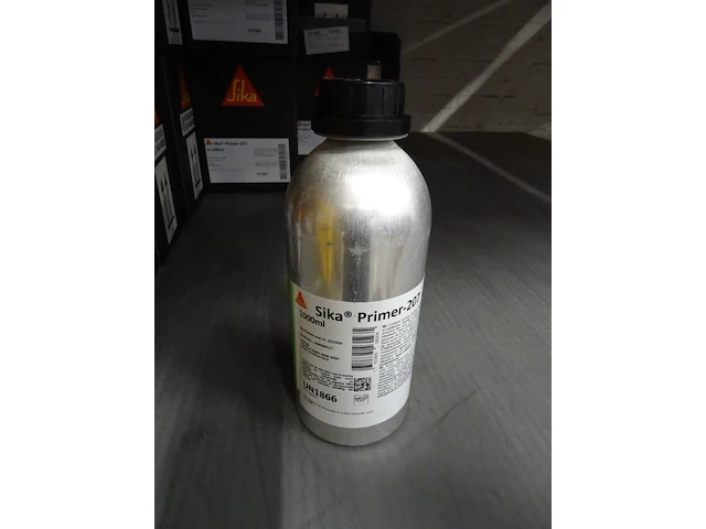 104x 1000ml sika primer-207 - afbeelding 3 van  6