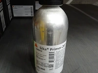 104x 1000ml sika primer-207 - afbeelding 3 van  6