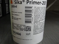 104x 1000ml sika primer-207 - afbeelding 4 van  6