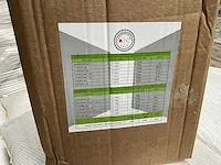 105 dozen brandhout briketten fogata(10kg) - afbeelding 5 van  7