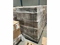 105 dozen brandhout briketten fogata(10kg) - afbeelding 7 van  7